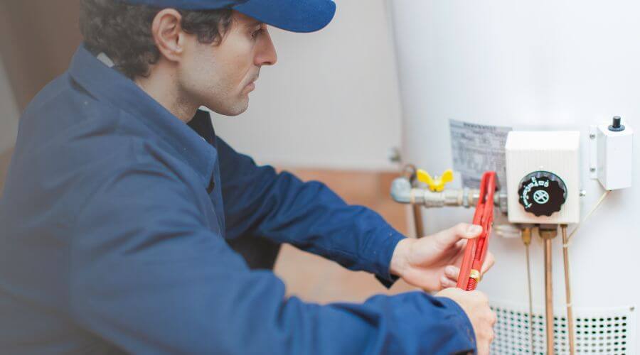 Professional emergency plumbing in Welcome, MN